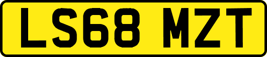 LS68MZT