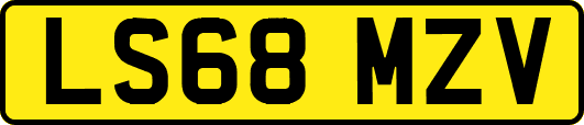LS68MZV