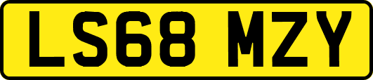 LS68MZY
