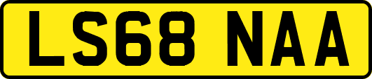 LS68NAA