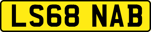 LS68NAB