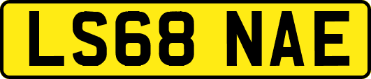 LS68NAE