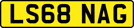 LS68NAG