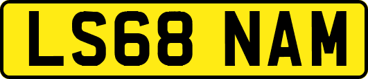 LS68NAM