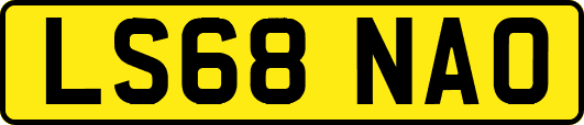 LS68NAO