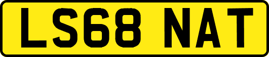 LS68NAT