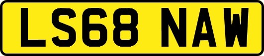 LS68NAW