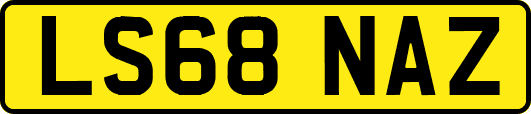 LS68NAZ