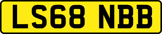 LS68NBB