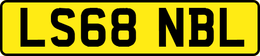 LS68NBL
