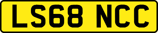 LS68NCC