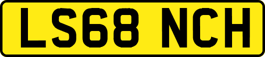 LS68NCH