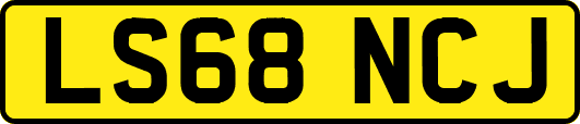 LS68NCJ