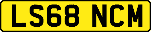 LS68NCM
