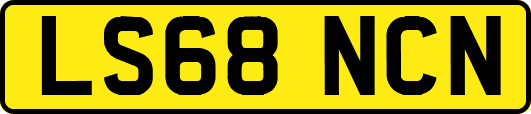 LS68NCN