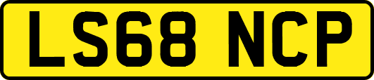 LS68NCP