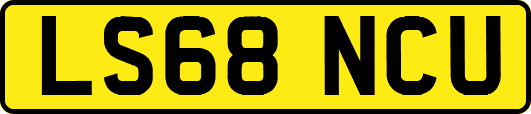 LS68NCU
