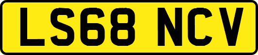 LS68NCV