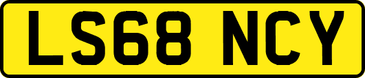 LS68NCY