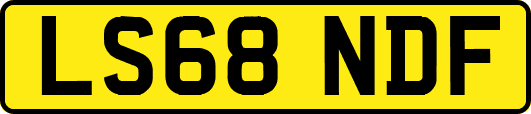 LS68NDF