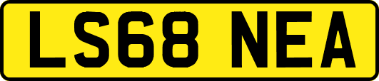 LS68NEA