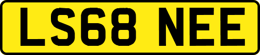LS68NEE