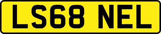 LS68NEL
