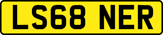 LS68NER