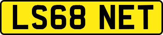 LS68NET