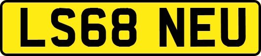 LS68NEU