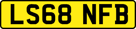 LS68NFB