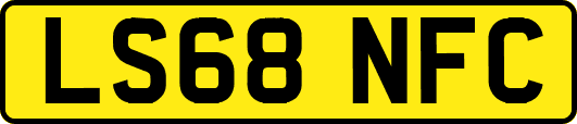 LS68NFC