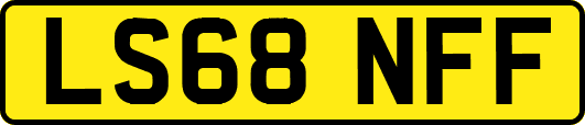 LS68NFF