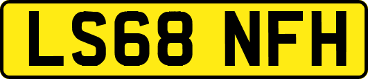 LS68NFH