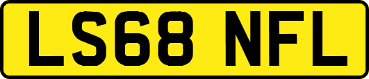 LS68NFL