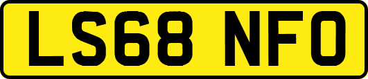 LS68NFO