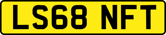 LS68NFT