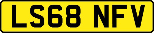 LS68NFV