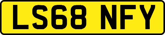 LS68NFY