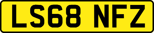 LS68NFZ