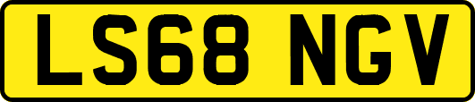LS68NGV