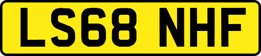 LS68NHF