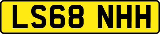 LS68NHH