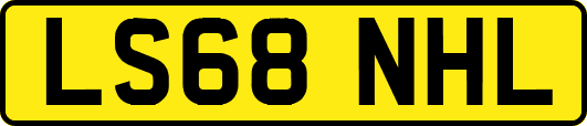 LS68NHL