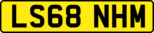 LS68NHM