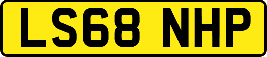 LS68NHP