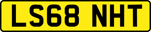 LS68NHT