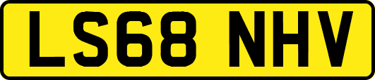 LS68NHV