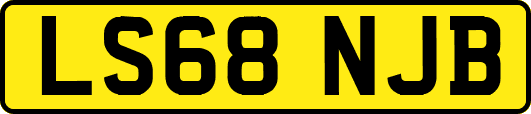 LS68NJB
