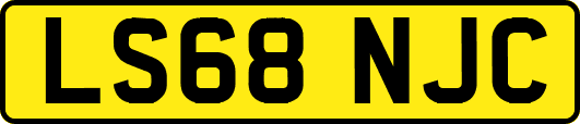 LS68NJC